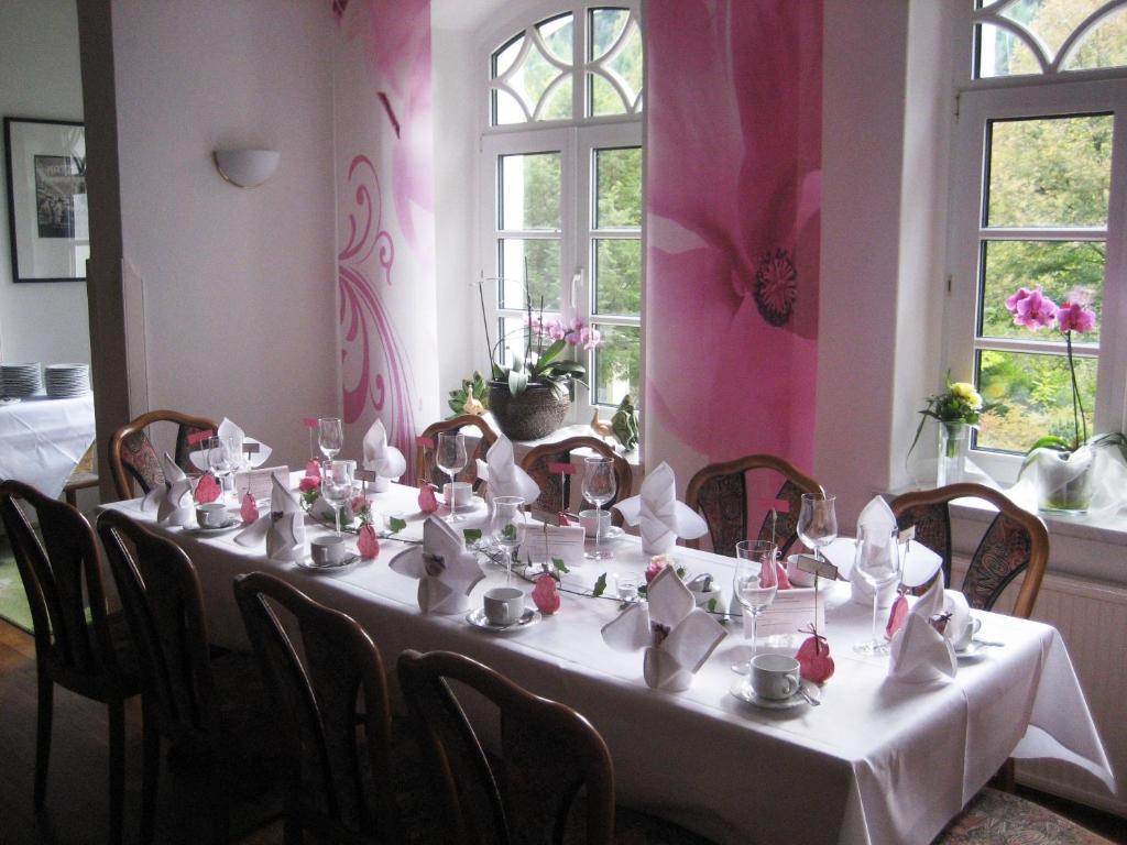 Villa Wilisch Amtsberg Bagian luar foto
