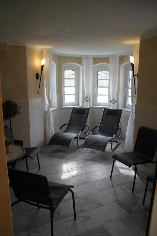 Villa Wilisch Amtsberg Bagian luar foto