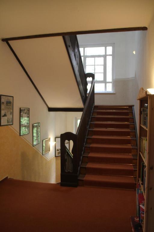 Villa Wilisch Amtsberg Bagian luar foto