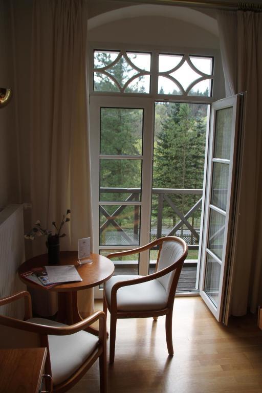 Villa Wilisch Amtsberg Ruang foto