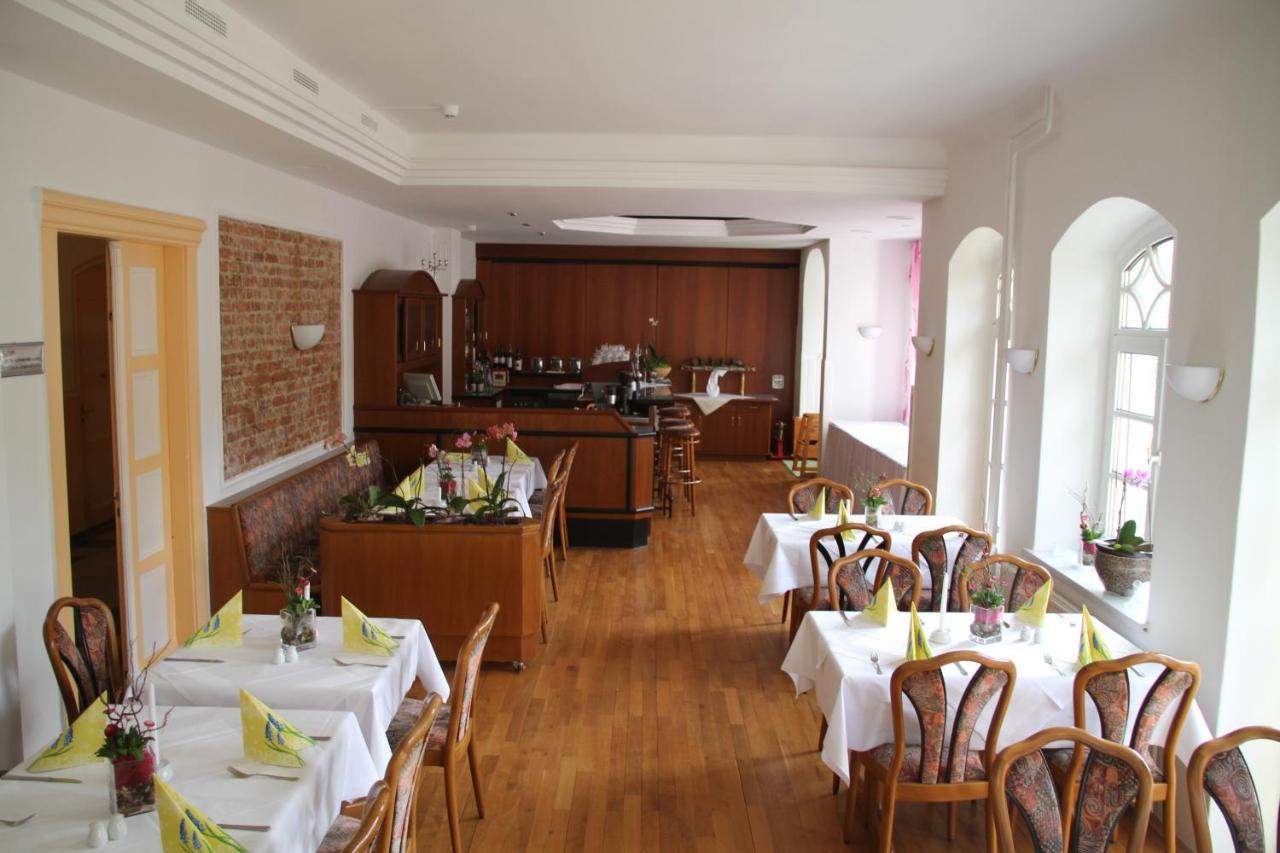Villa Wilisch Amtsberg Bagian luar foto