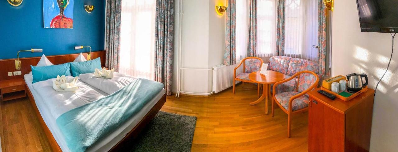 Villa Wilisch Amtsberg Bagian luar foto