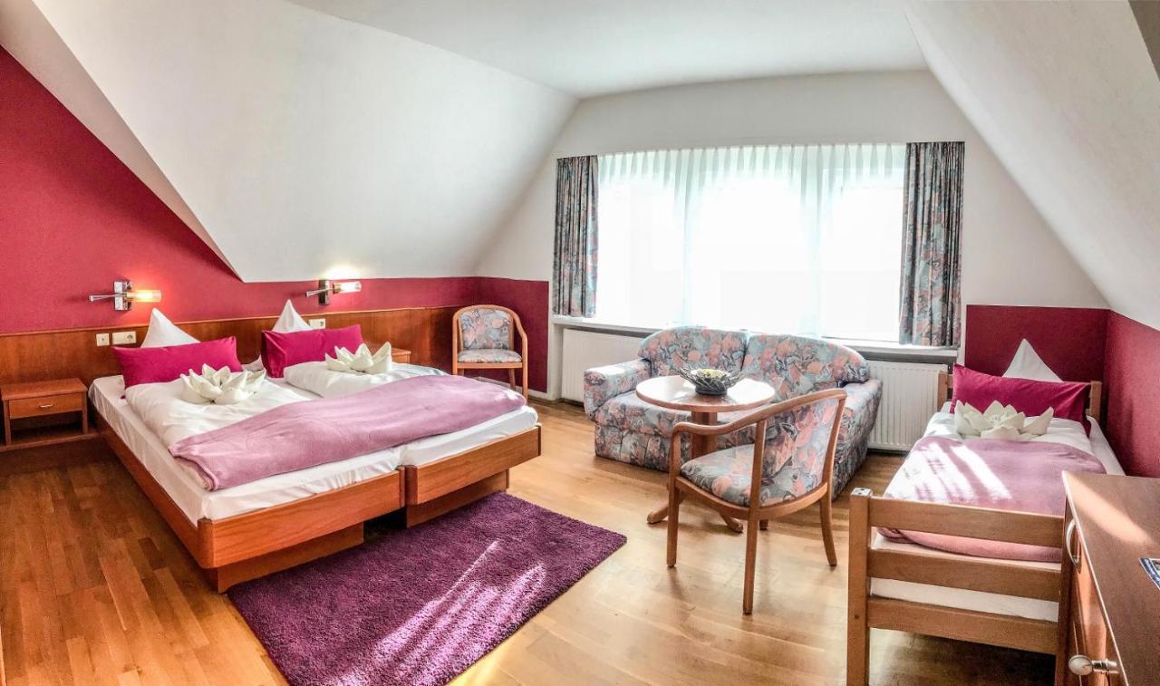 Villa Wilisch Amtsberg Bagian luar foto